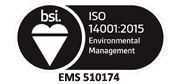 14001 2015 EN