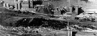 1969 – Tesis Açılışı