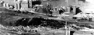 1994 – Tras Değirmeni